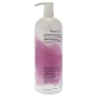 Keratin Daily Shampoo by Keratin Perfect for Unisex - 32 oz Shampoo EasyOptionXY LLC