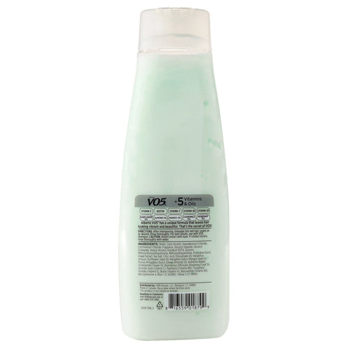 Revitalizing Ocean Refresh Conditioner