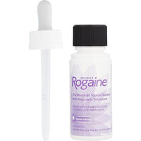 ROGAINE by Rogaine WOMEN'S ROGAINE HAIR REGROWTH TREATMENT ONE MONTH SUPPLY 2 OZ
