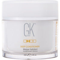 GK HAIR by GK HAIR PRO LINE HAIR TAMING SYSTEM WITH JUVEXIN DEEP CONDITIONER 7.5 OZ EasyOptionXY LLC
