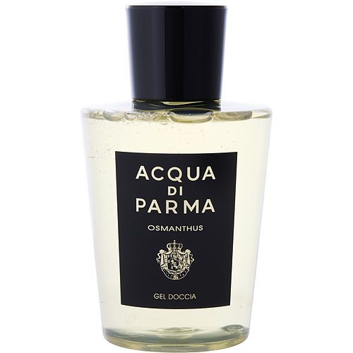 ACQUA DI PARMA OSMANTHUS by Acqua di Parma SHOWER GEL 6.7 OZ EasyOptionXY LLC