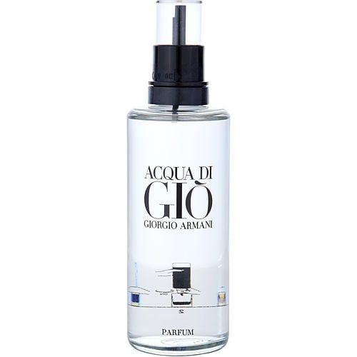 ACQUA DI GIO by Giorgio Armani PARFUM REFILL 5 OZ EasyOptionXY LLC