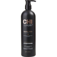 CHI by CHI LUXURY BLACK SEED OIL MOISTURE REPLENISH CONDITIONER 25 OZ