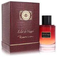 Eclat De Vizzari by Roberto Vizzari Eau De Parfum Spray EasyOptionXY LLC