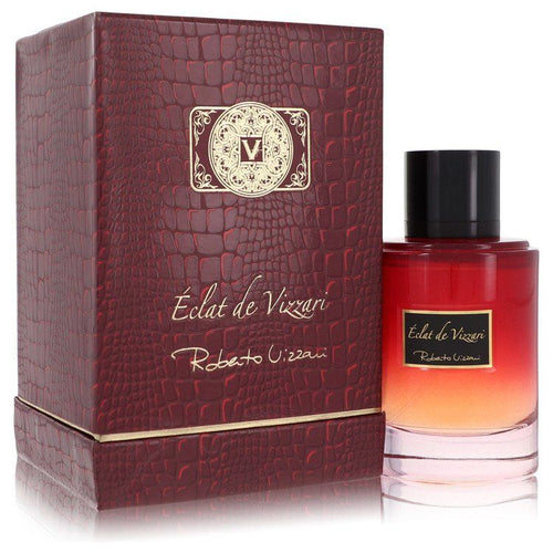 Eclat De Vizzari by Roberto Vizzari Eau De Parfum Spray EasyOptionXY LLC