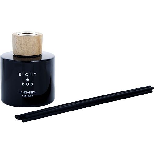 EIGHT & BOB TANGANIKA by Eight & Bob REED DIFFUSER 6.7 OZ EasyOptionXY LLC