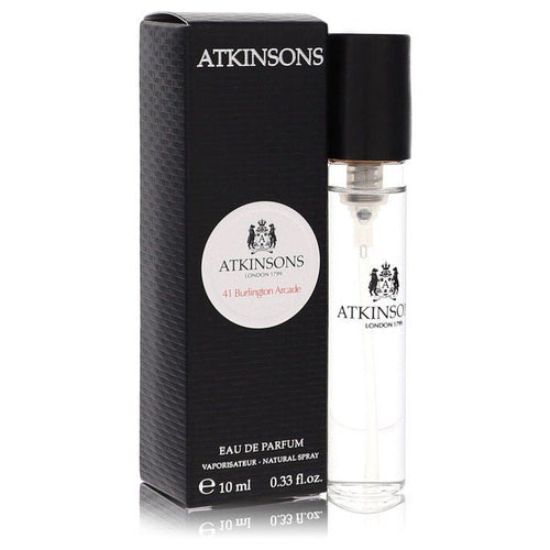 41 Burlington Arcade by Atkinsons Mini EDP Spray (Unisex) EasyOptionXY LLC