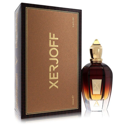 Alexandria Ii by Xerjoff Eau De Parfum Spray (Unisex) EasyOptionXY LLC