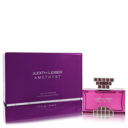 Judith Leiber Amethyst by Judith Leiber Eau De Parfum Spray EasyOptionXY LLC