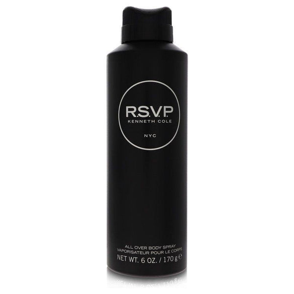 Kenneth Cole Rsvp by Kenneth Cole Body Spray EasyOptionXY LLC