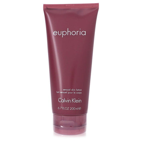 Euphoria by Calvin Klein Body Lotion EasyOptionXY LLC