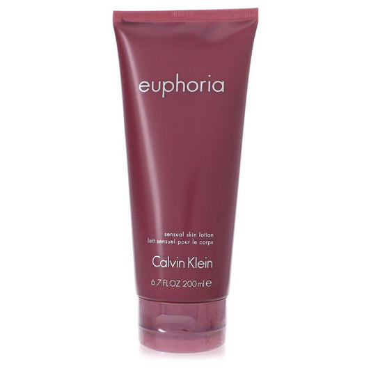 Euphoria by Calvin Klein Body Lotion EasyOptionXY LLC