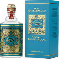 4711 by 4711 EAU DE COLOGNE 3.4 OZ EasyOptionXY LLC
