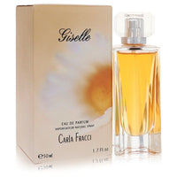 Giselle by Carla Fracci Eau De Parfum Spray EasyOptionXY LLC