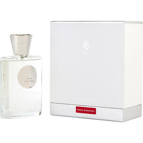 GIARDINO BENESSERE ROSA DOROTEA by Giardino Benessere EAU DE PARFUM SPRAY 3.4 OZ EasyOptionXY LLC