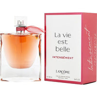 LA VIE EST BELLE INTENSEMENT by Lancome EAU DE PARFUM INTENSE SPRAY 3.4 OZ EasyOptionXY LLC