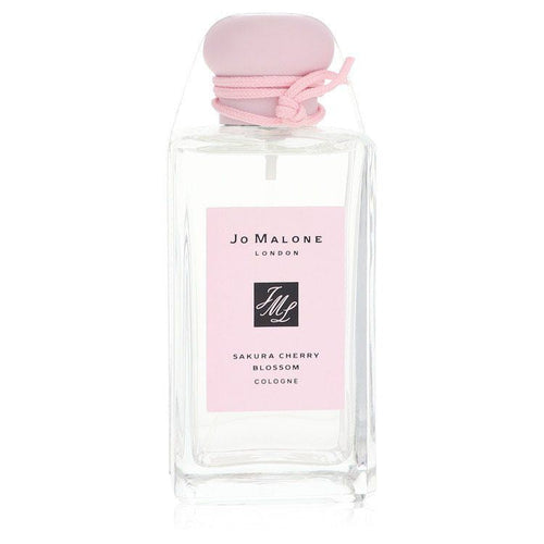 Jo Malone Sakura Cherry Blossom by Jo Malone Cologne Spray (Unisex Unboxed) EasyOptionXY LLC
