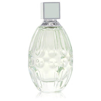 Jimmy Choo Floral by Jimmy Choo Eau De Toilette Spray (Tester)