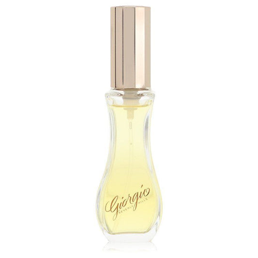 Giorgio by Giorgio Beverly Hills Eau De Toilette Spray (Unboxed) EasyOptionXY LLC