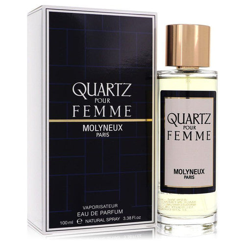 Quartz by Molyneux Eau De Parfum Spray