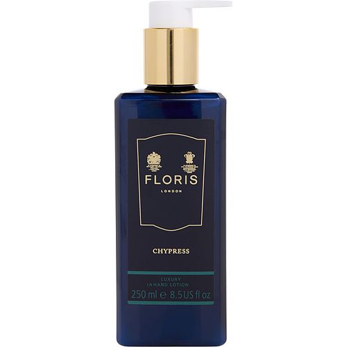 FLORIS CHYPRESS by Floris HAND LOTION 8.5 OZ EasyOptionXY LLC