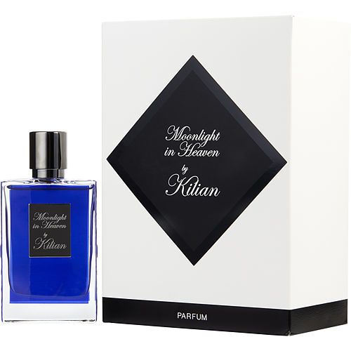 KILIAN MOONLIGHT IN HEAVEN by Kilian EAU DE PARFUM SPRAY REFILLABLE 1.7 OZ EasyOptionXY LLC