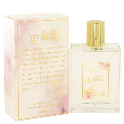 Summer Grace by Philosophy Eau De Toilette Spray EasyOptionXY LLC