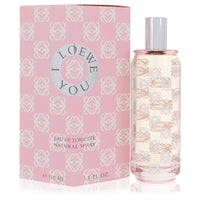 I Loewe You by Loewe Eau De Toilette Spray EasyOptionXY LLC