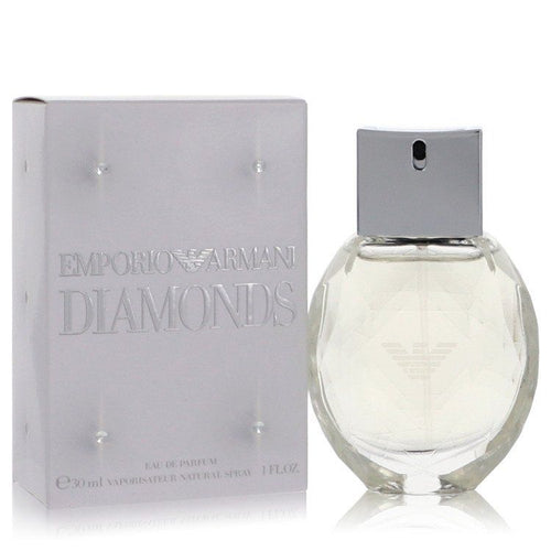 Emporio Armani Diamonds by Giorgio Armani Eau De Parfum Spray EasyOptionXY LLC