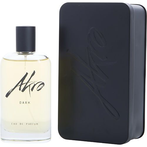 AKRO DARK by Akro EAU DE PARFUM SPRAY 3.4 OZ EasyOptionXY LLC