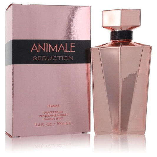 Animale Seduction Femme by Animale Eau De Parfum Spray EasyOptionXY LLC