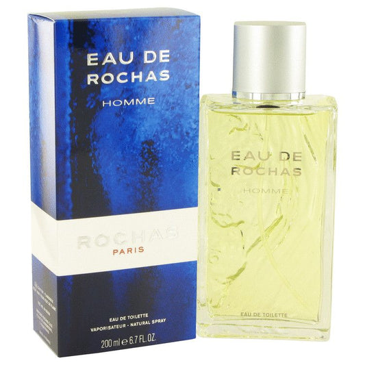 Eau De Rochas by Rochas Eau De Toilette Spray EasyOptionXY LLC