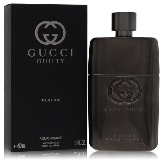 Gucci Guilty Pour Homme by Gucci Parfum Spray EasyOptionXY LLC