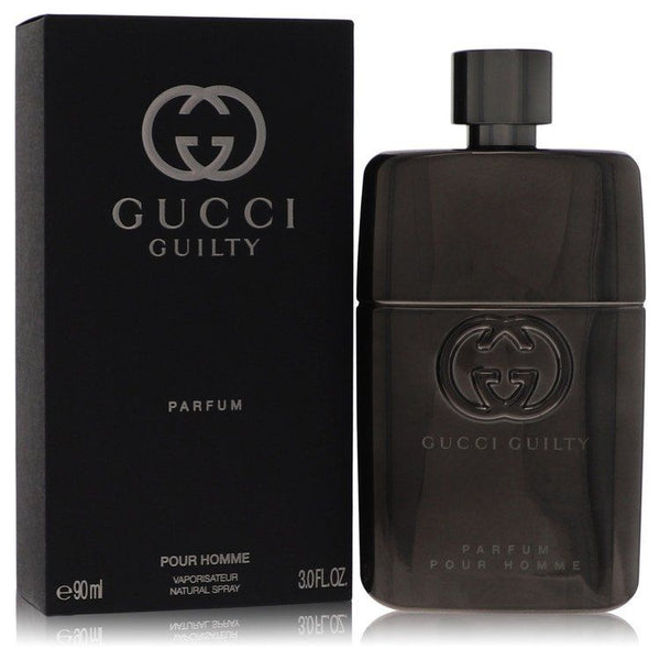 Gucci Guilty Pour Homme by Gucci Parfum Spray EasyOptionXY LLC