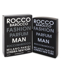 Roccobarocco Fashion by Roccobarocco Eau De Toilette Spray