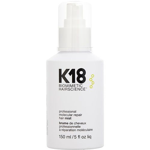 K18 by K18 PROFESSIONAL MOLECULAR REPAIR HAIR MIST 5 OZ EasyOptionXY LLC