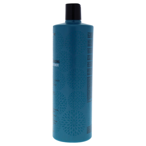 Healthy Sexy Hair Moisturizing Conditioner by Sexy Hair for Unisex - 33.8 oz Conditioner EasyOptionXY LLC