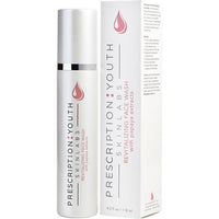 Prescription Youth by Prescription Youth Revitalizing Face Wash – 118 ml/4oz