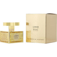 KAJAL LAMAR by Kajal EAU DE PARFUM SPRAY 3.4 OZ EasyOptionXY LLC