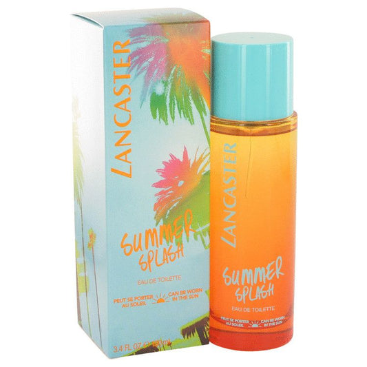 Summer Splash by Lancaster Eau De Toilette Spray EasyOptionXY LLC