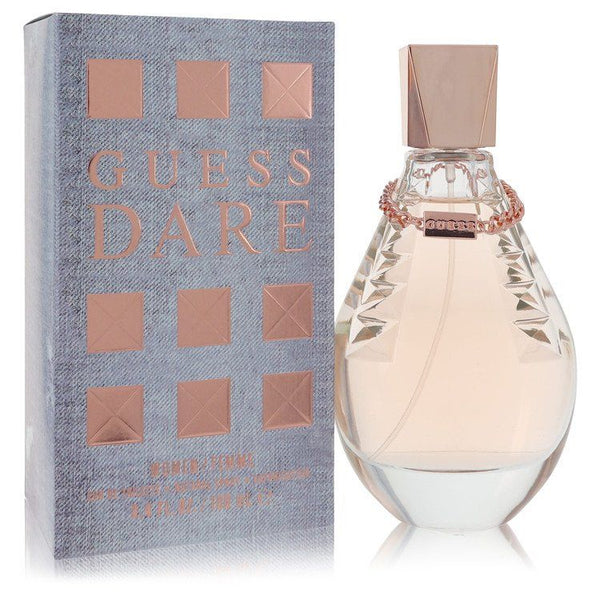 Guess Dare by Guess Eau De Toilette Spray EasyOptionXY LLC