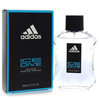 Adidas Ice Dive by Adidas Eau De Toilette Spray EasyOptionXY LLC