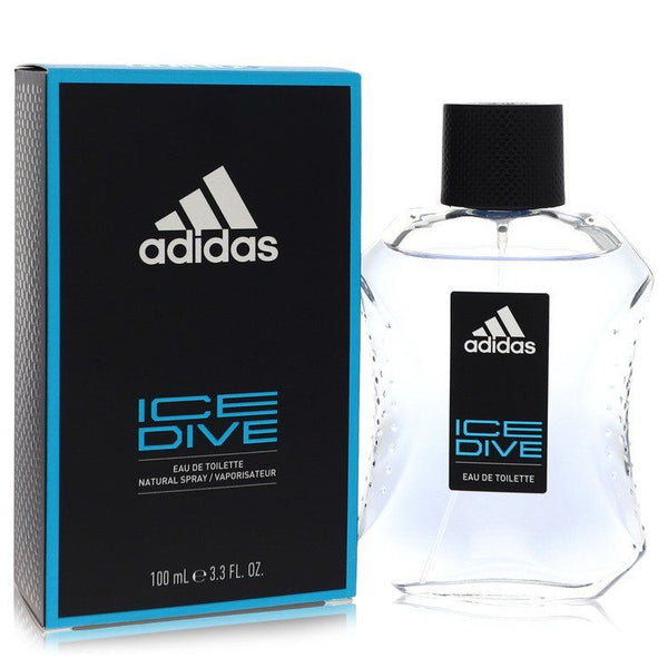 Adidas Ice Dive by Adidas Eau De Toilette Spray EasyOptionXY LLC