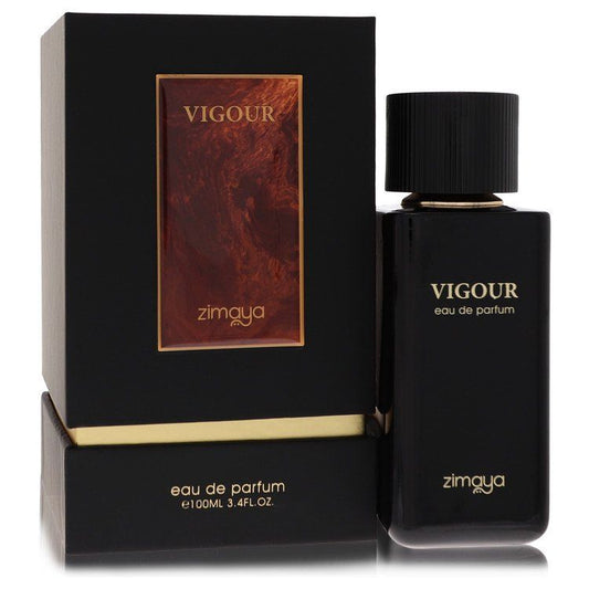 Afnan Zimaya Vigour by Afnan Eau De Parfum Spray EasyOptionXY LLC