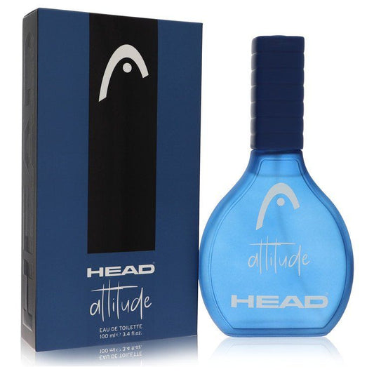 Head Attitude by Head Eau De Toilette Spray EasyOptionXY LLC