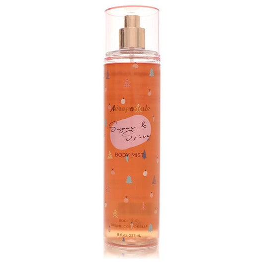 Aeropostale Sugar & Spice by Aeropostale Body Mist Spray EasyOptionXY LLC