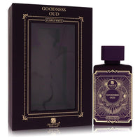 Riiffs Goodness Oud Purple Wave by Riiffs Eau De Parfum Spray (Unisex)
