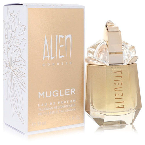 Alien Goddess by Thierry Mugler Eau De Parfum Spray Refillable EasyOptionXY LLC