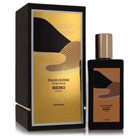 Italian Leather by Memo Eau De Parfum Spray (Unisex) EasyOptionXY LLC