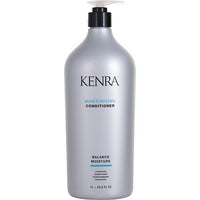 KENRA by Kenra MOISTURIZING CONDITIONER DEEP PENETRATING FORMULA FOR MAXIMUM HYDRATION 33.8 OZ EasyOptionXY LLC